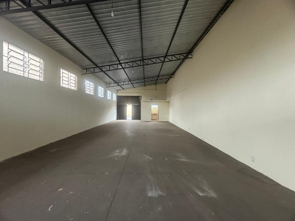 Depósito-Galpão-Armazém para alugar - Foto 2