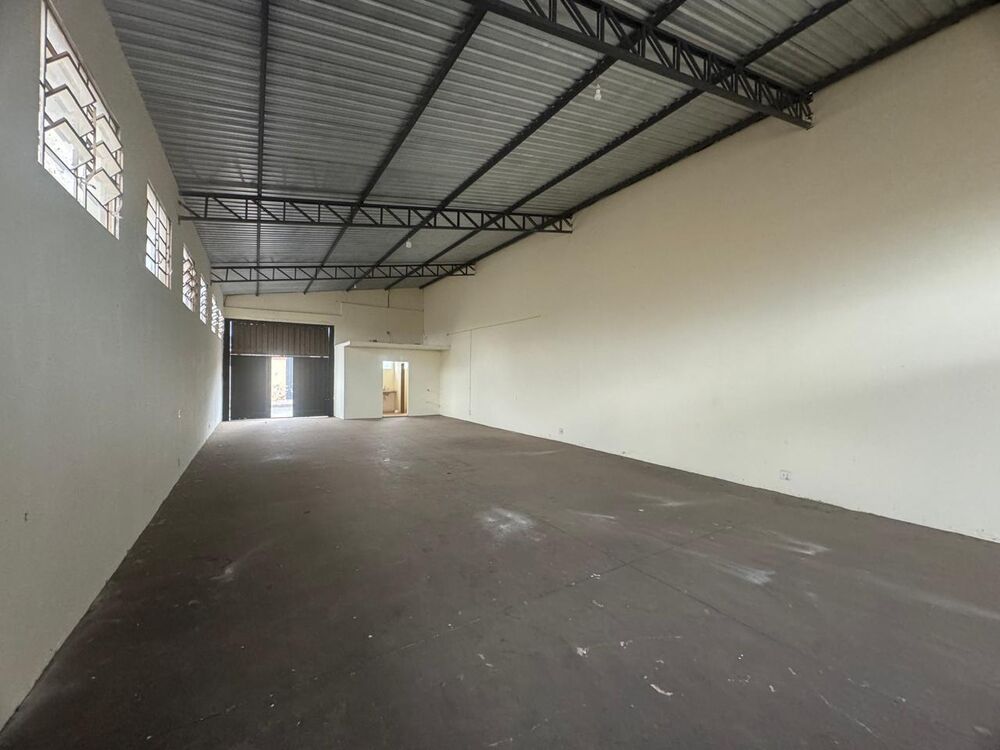 Depósito-Galpão-Armazém para alugar - Foto 3