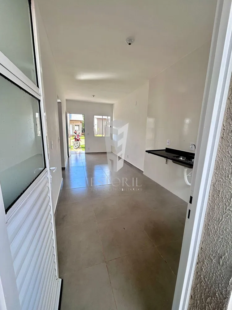 Casa, 2 quartos - Foto 6