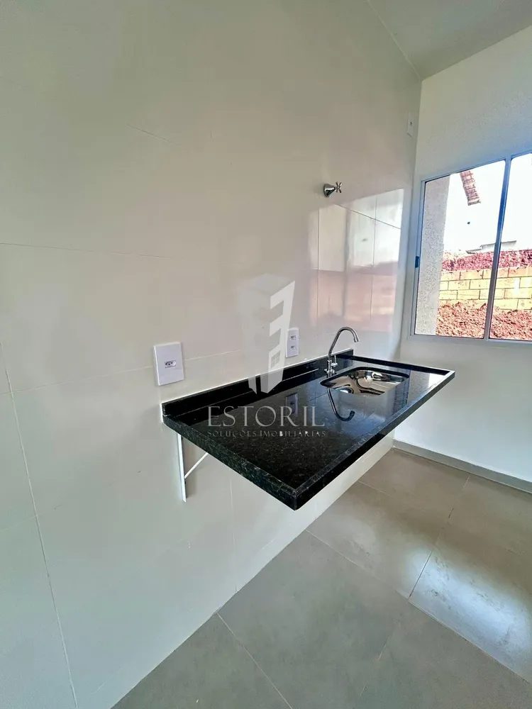 Casa, 2 quartos - Foto 4