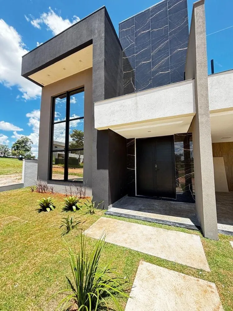 Sobrado, 3 quartos, 450 m² - Foto 6