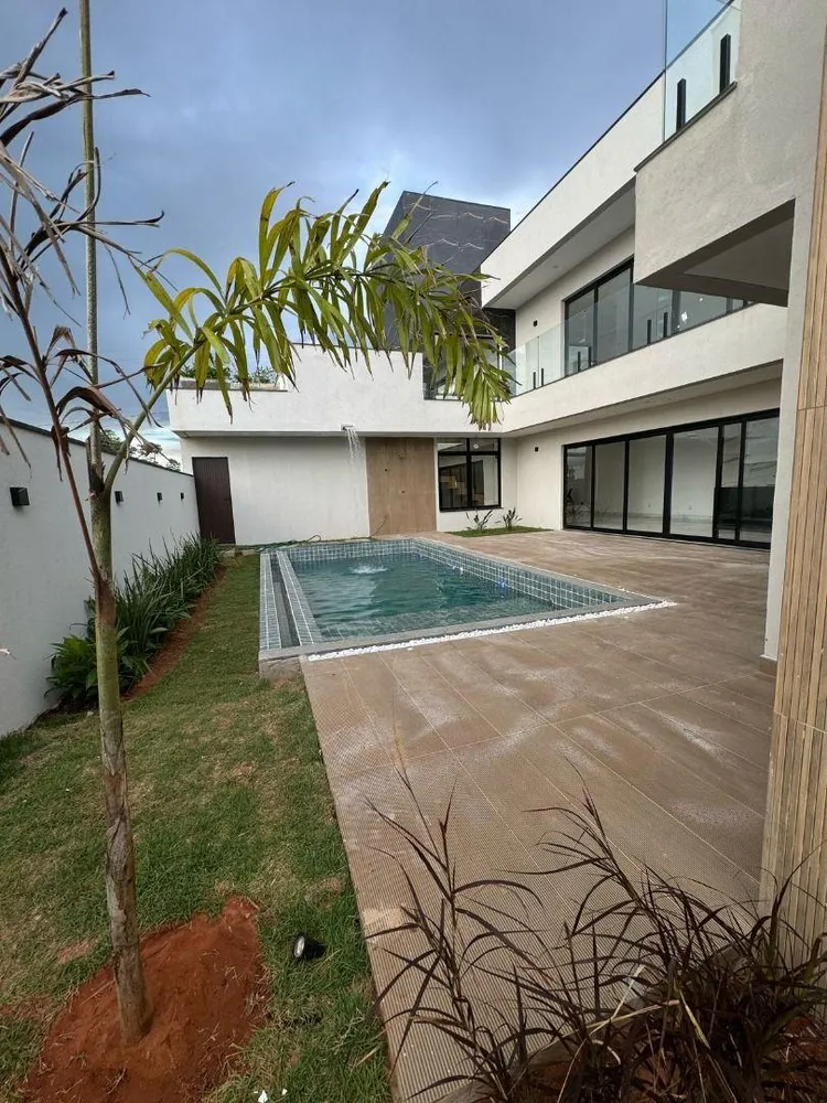 Sobrado, 3 quartos, 450 m² - Foto 4
