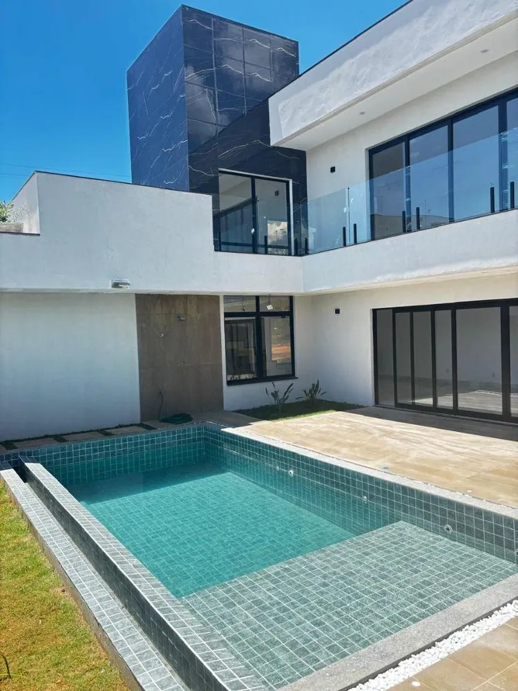 Sobrado, 3 quartos, 450 m² - Foto 7