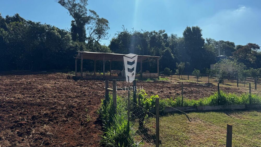 Sítio à venda com 1 quarto, 24000m² - Foto 15