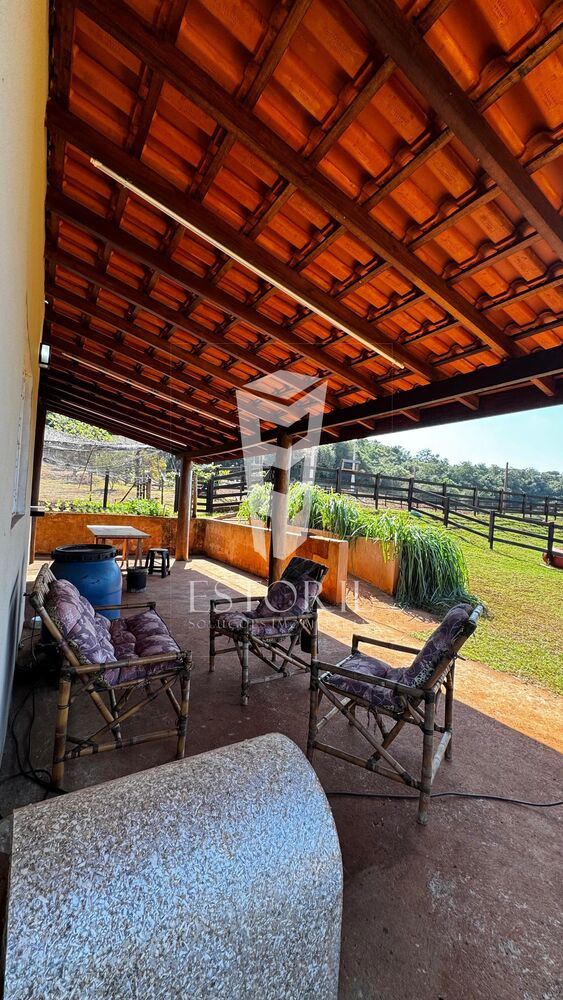 Sítio à venda com 1 quarto, 24000m² - Foto 6