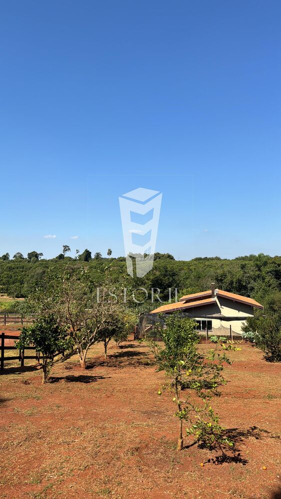 Sítio à venda com 1 quarto, 24000m² - Foto 11