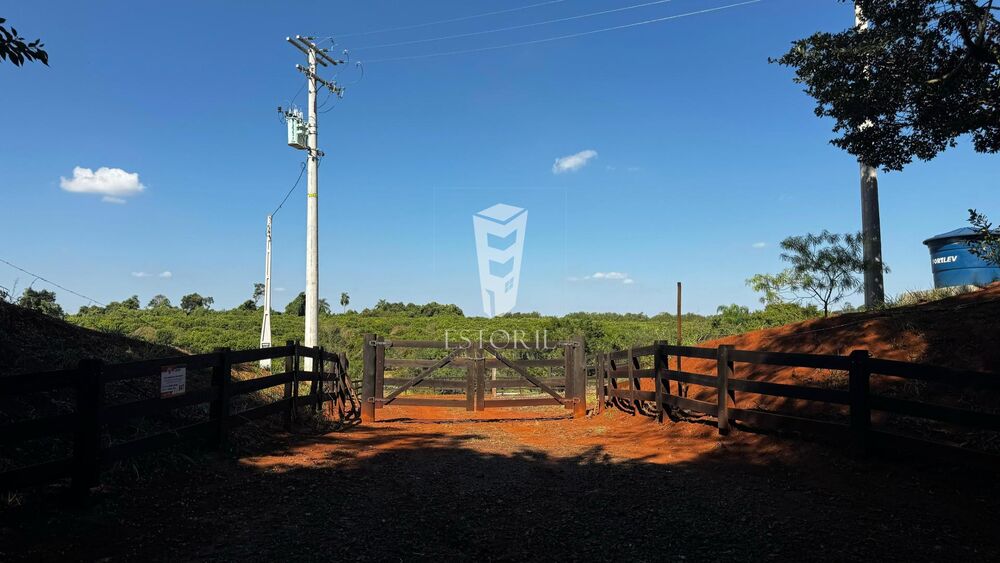 Sítio à venda com 1 quarto, 24000m² - Foto 14