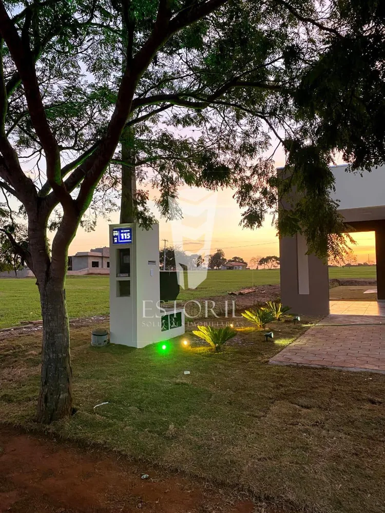 Casa, 3 quartos, 589 m² - Foto 3