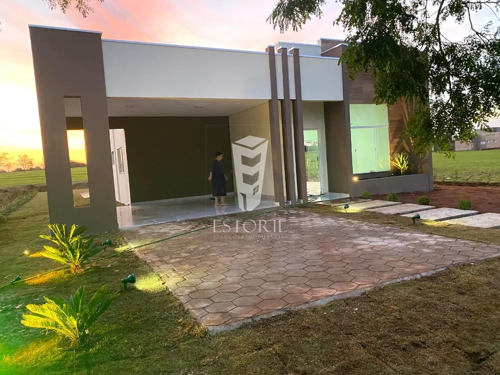 Casa, 3 quartos, 589 m² - Foto 2