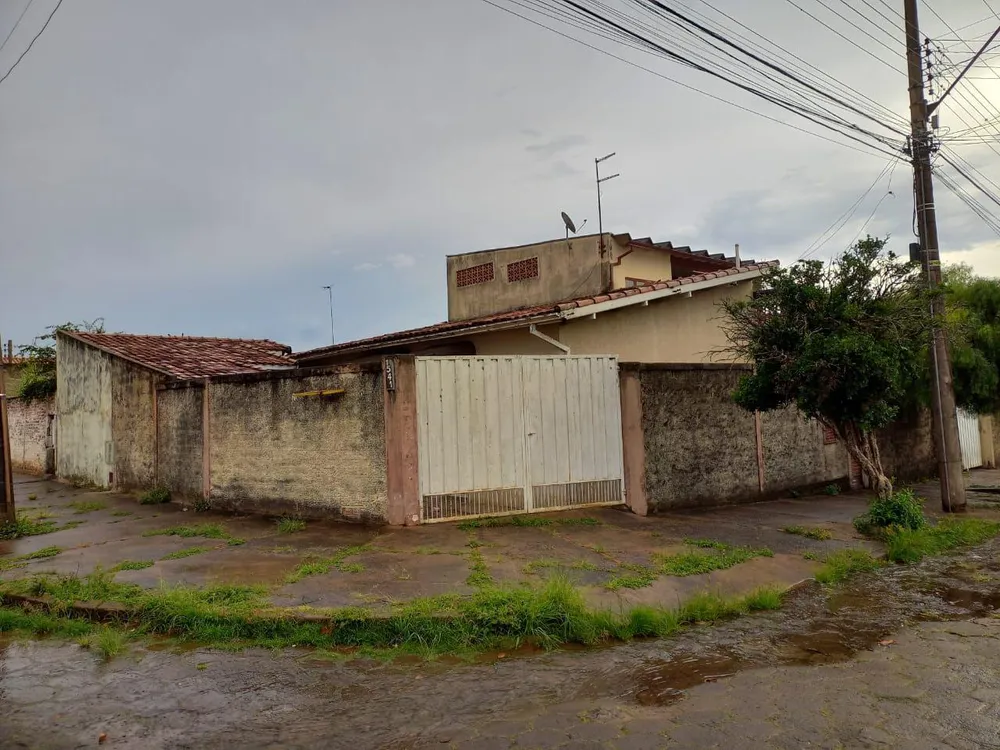 Casa, 2 quartos - Foto 1