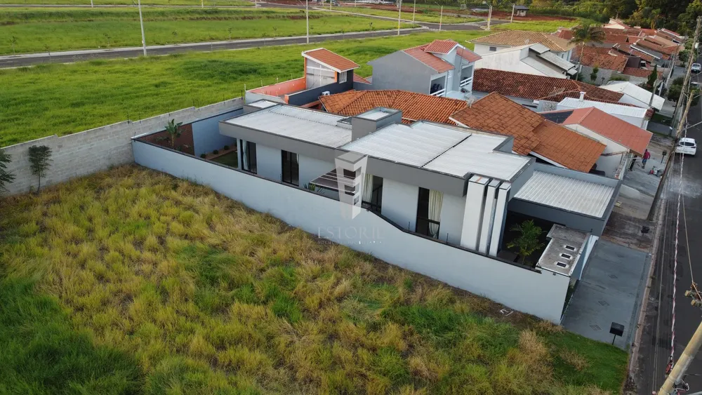 Casa, 2 quartos, 300 m² - Foto 3