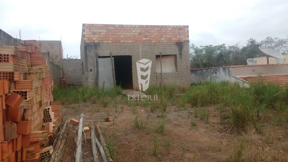 Terreno, 300 m² - Foto 1