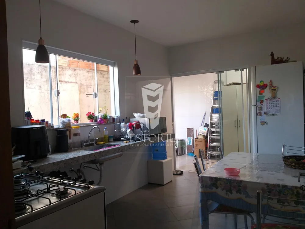Casa, 2 quartos, 150 m² - Foto 10
