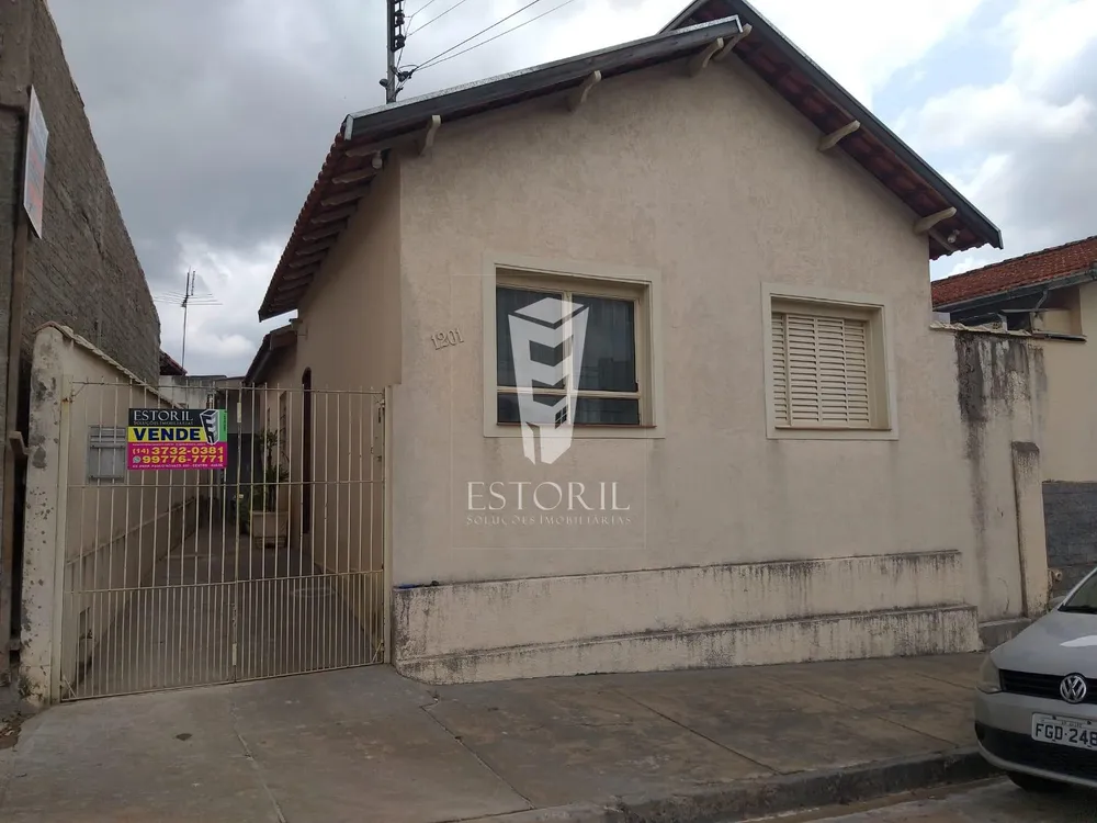 Casa, 2 quartos, 150 m² - Foto 1