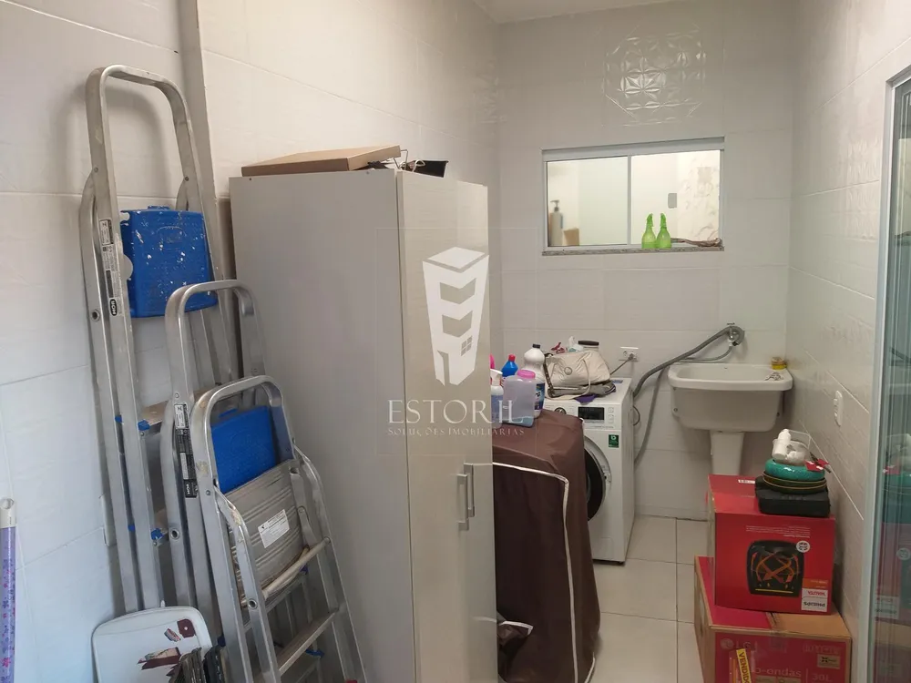 Casa, 2 quartos, 150 m² - Foto 12