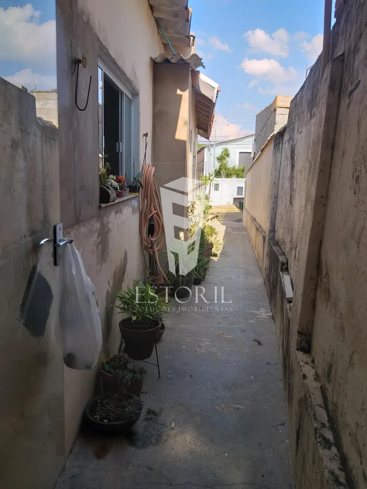 Casa, 2 quartos, 150 m² - Foto 13