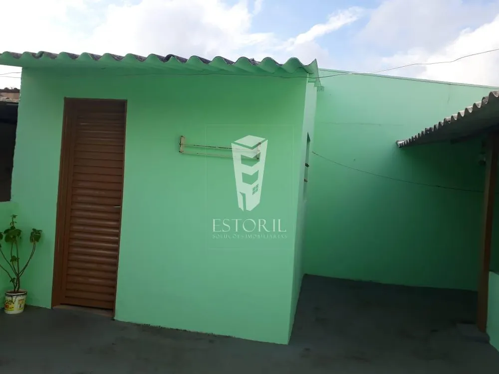 Casa, 2 quartos - Foto 2