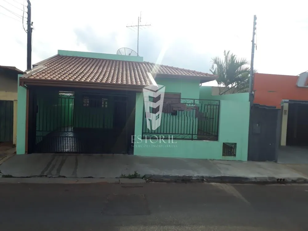 Casa, 2 quartos - Foto 1
