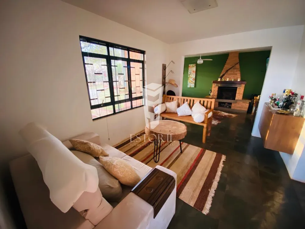 Sítio, 1 quarto - Foto 12