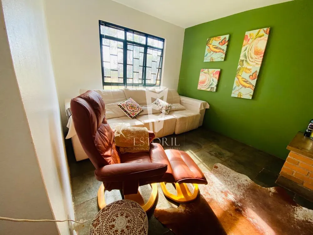 Sítio, 1 quarto - Foto 5