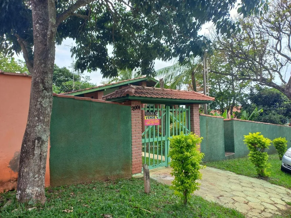 Casa de Condomínio, 2 quartos - Foto 2