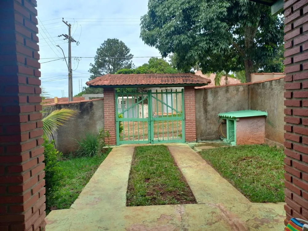 Casa de Condomínio, 2 quartos - Foto 4