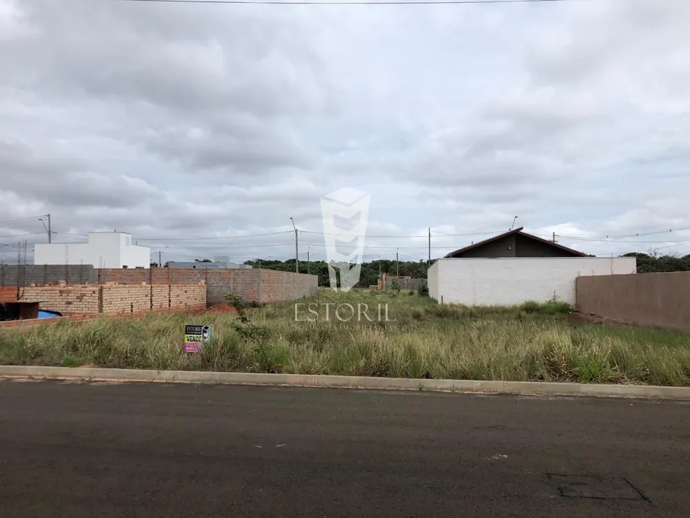 Terreno, 200 m² - Foto 1