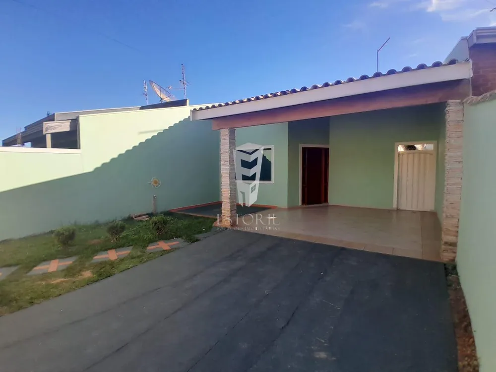 Casa, 2 quartos - Foto 6