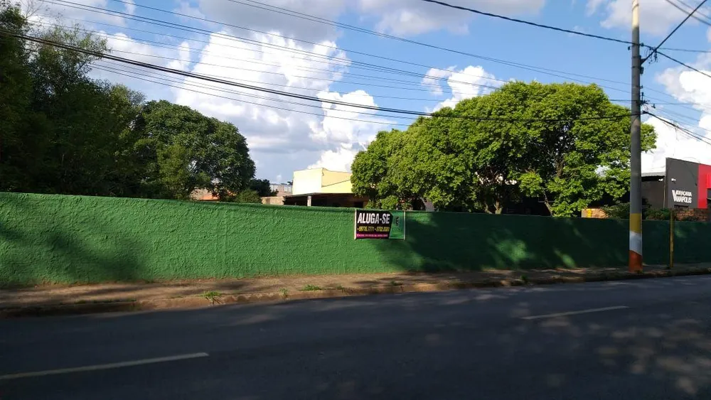Terreno, 1500 m² - Foto 1