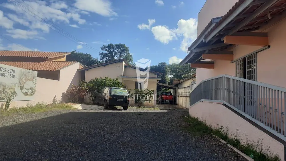 Casa, 2 quartos, 700 m² - Foto 1