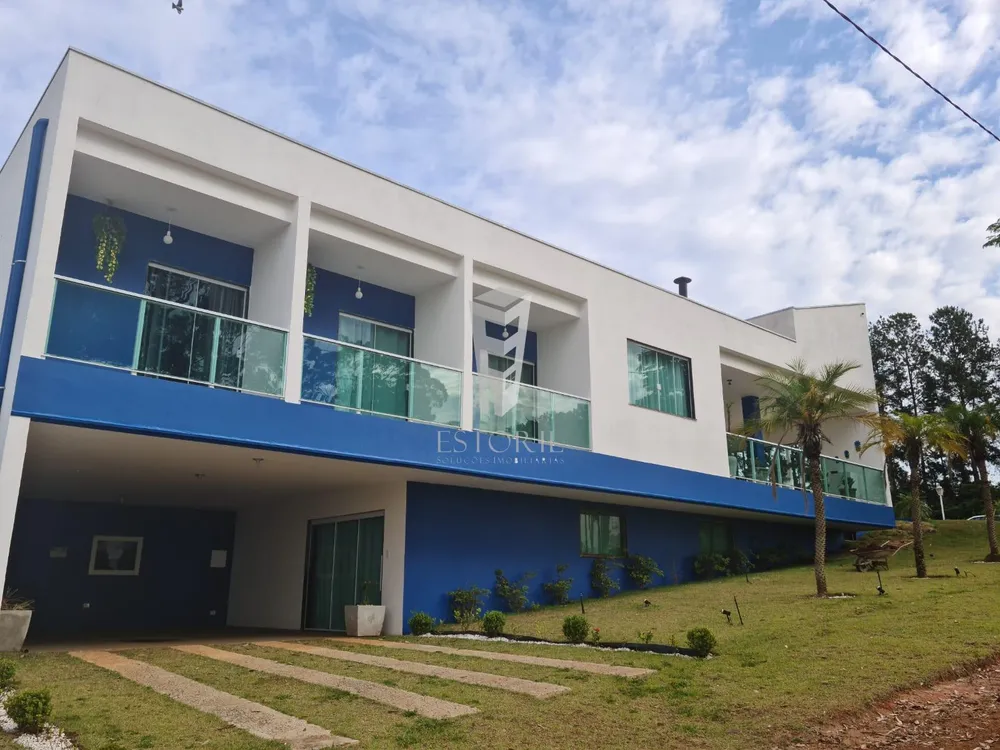 Casa, 3 quartos, 500 m² - Foto 4