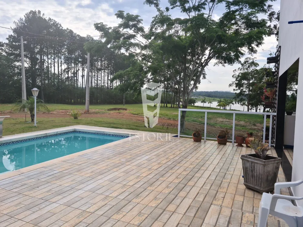 Casa, 3 quartos, 500 m² - Foto 2