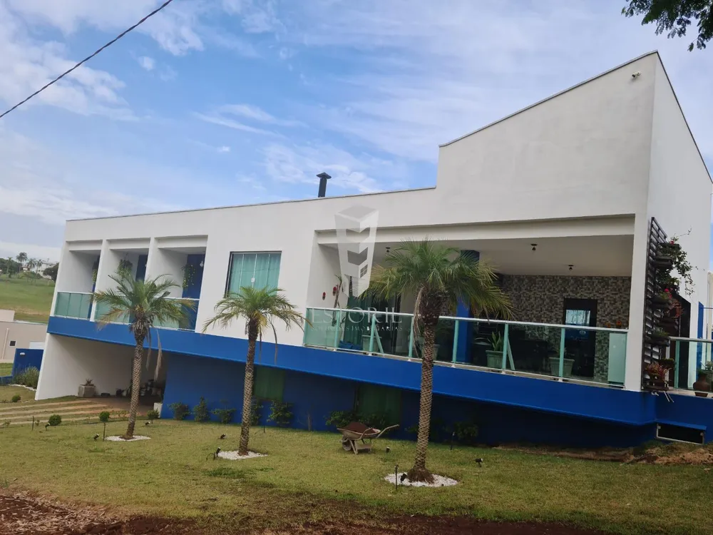 Casa, 3 quartos, 500 m² - Foto 3