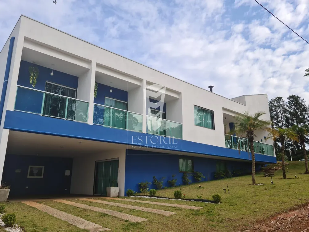 Casa, 3 quartos, 500 m² - Foto 1