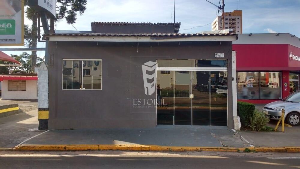 Casa para alugar com 1 quarto - Foto 5