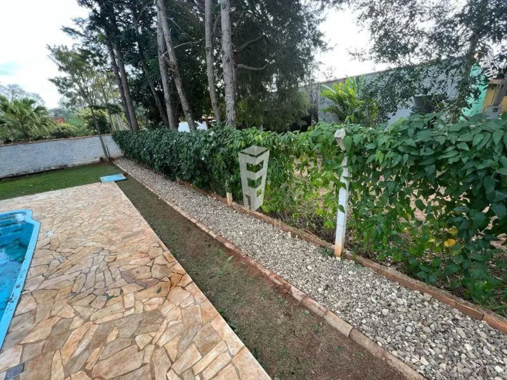 Casa, 2 quartos, 1050 m² - Foto 4