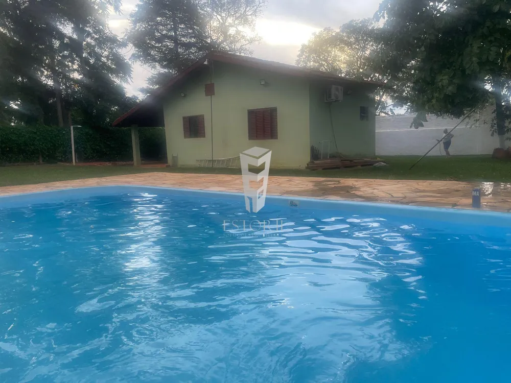 Casa, 2 quartos, 1050 m² - Foto 1