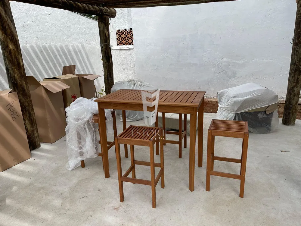 Casa, 2 quartos, 1050 m² - Foto 7