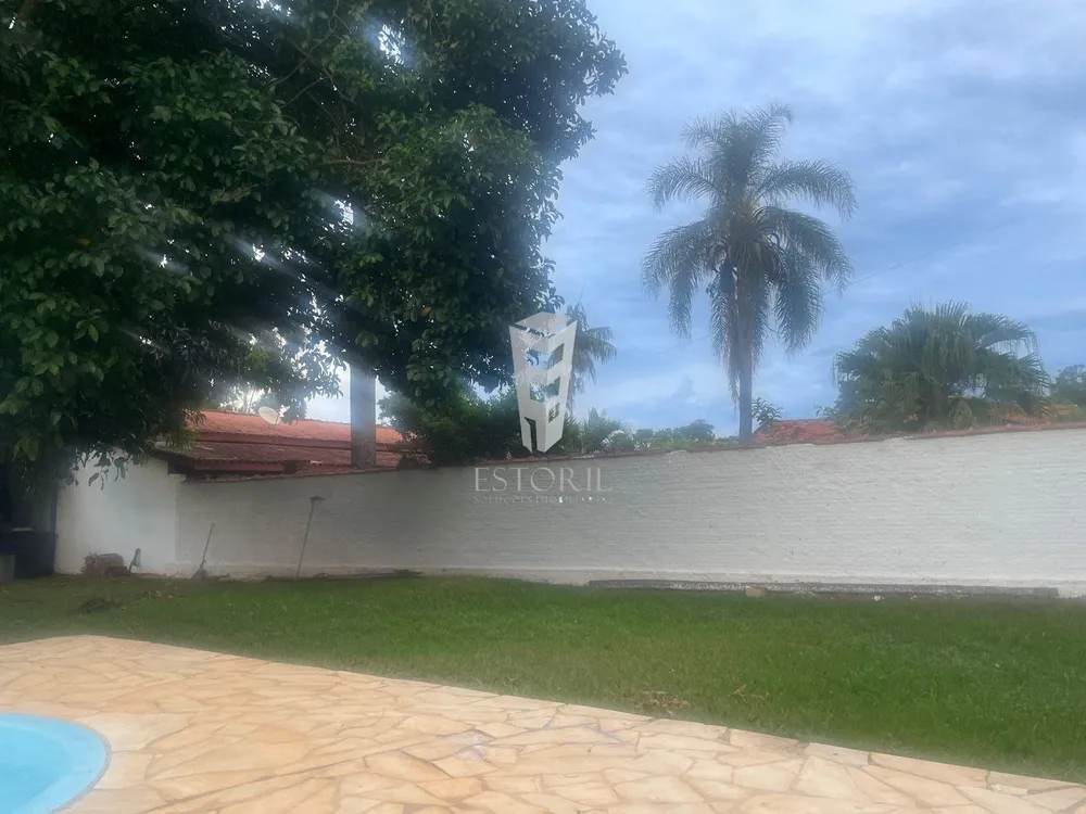 Casa, 2 quartos, 1050 m² - Foto 9