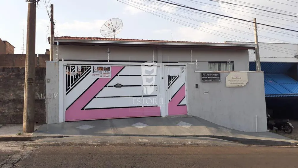 Casa, 2 quartos - Foto 1