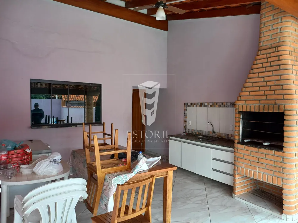 Casa, 2 quartos, 300 m² - Foto 7
