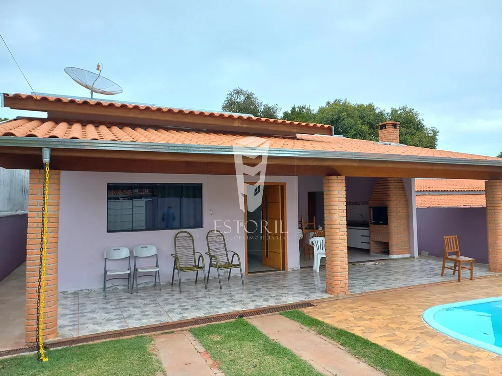 Casa, 2 quartos, 300 m² - Foto 9