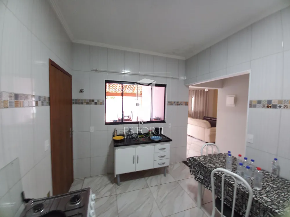Casa, 2 quartos, 300 m² - Foto 6