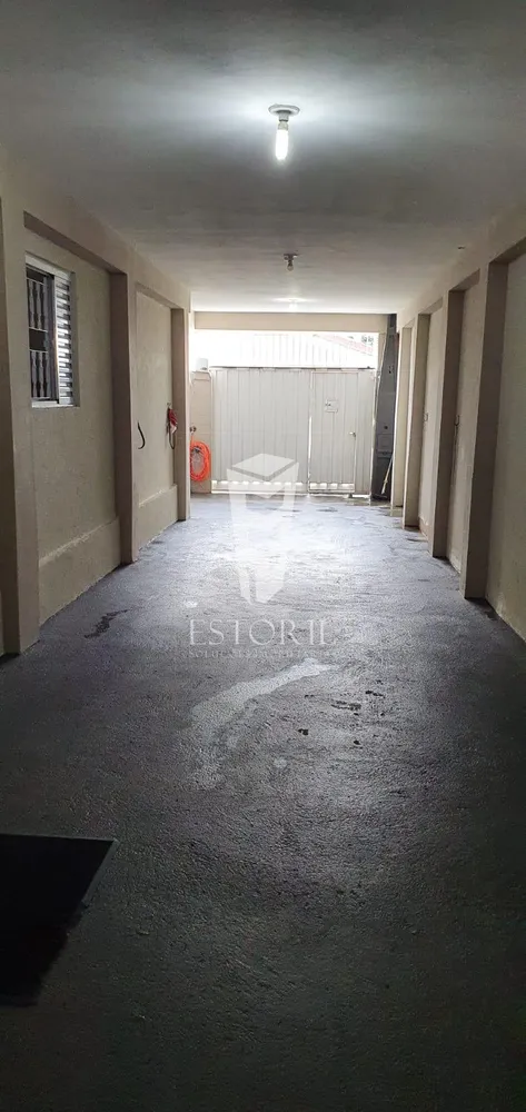 Sobrado, 3 quartos, 150 m² - Foto 12