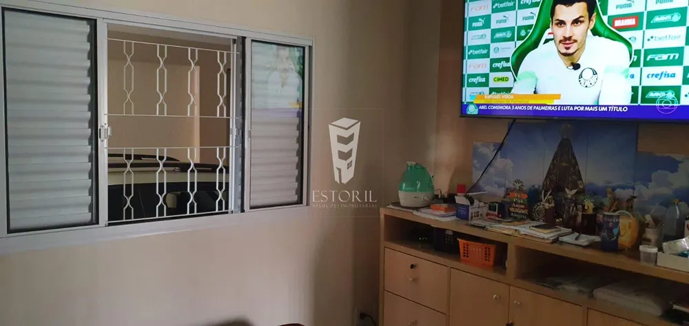 Sobrado, 3 quartos, 150 m² - Foto 9