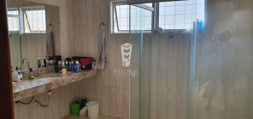 Sobrado, 3 quartos, 150 m² - Foto 8