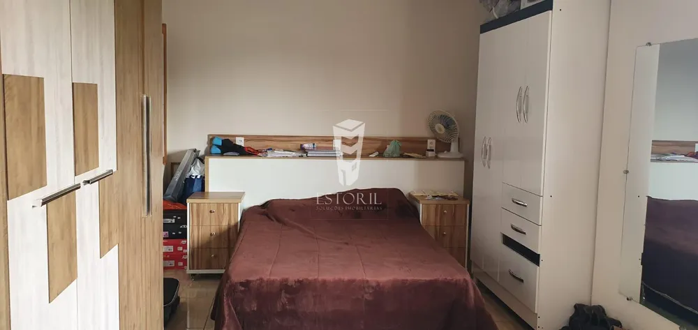 Sobrado, 3 quartos, 150 m² - Foto 5