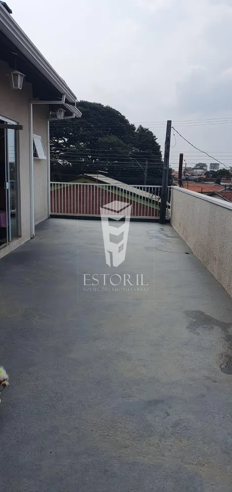 Sobrado, 3 quartos, 150 m² - Foto 7