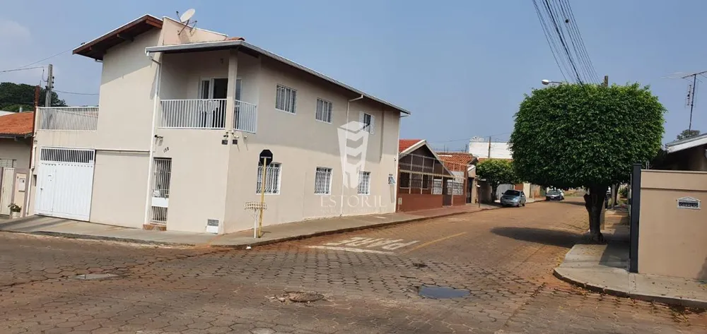 Sobrado, 3 quartos, 150 m² - Foto 1