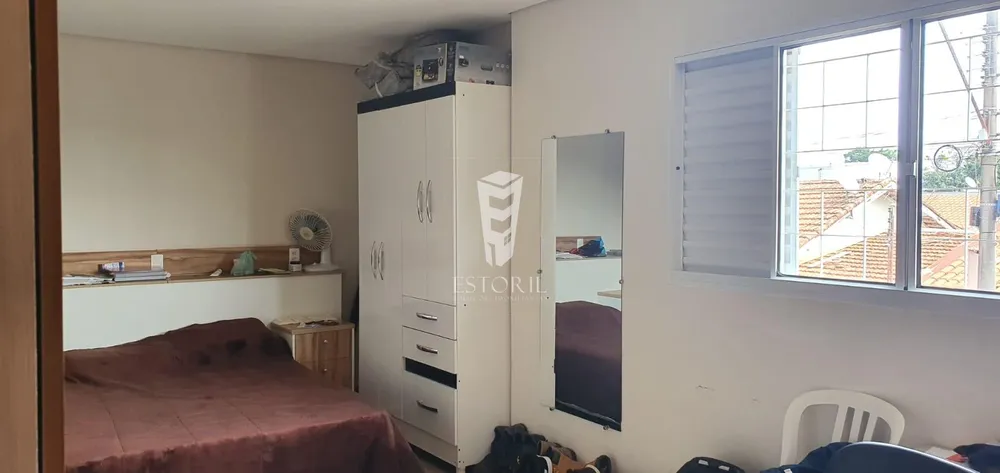 Sobrado, 3 quartos, 150 m² - Foto 6